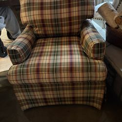 Club Chair
