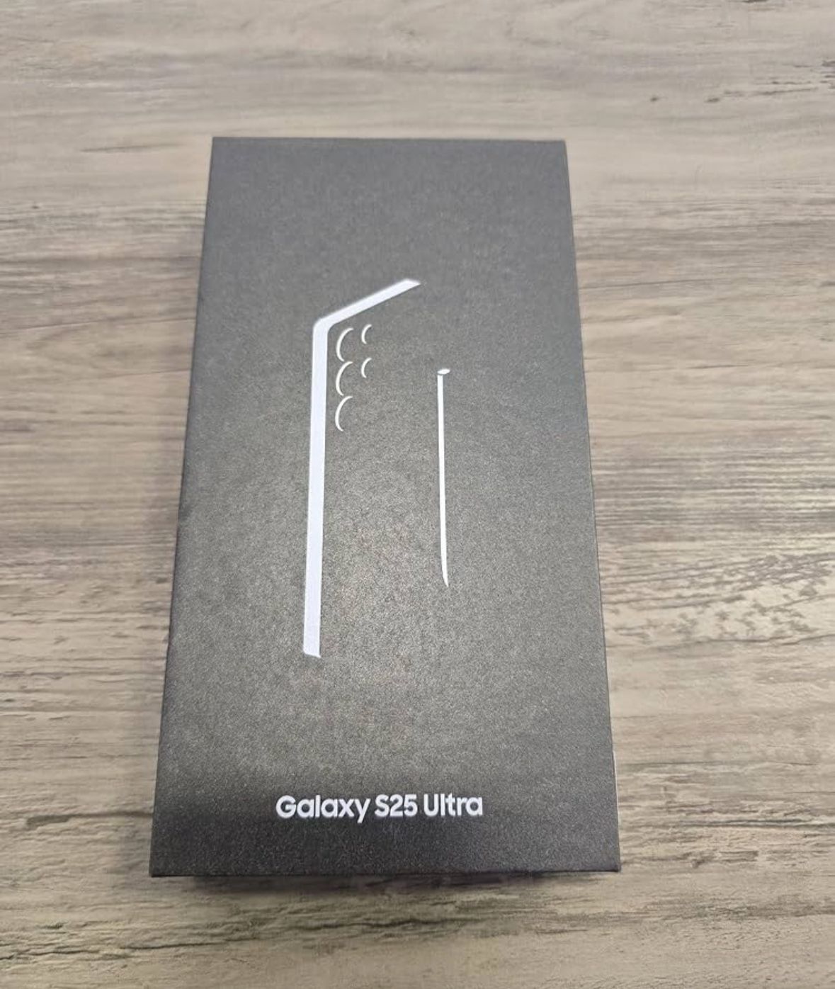 S25 Ultra (PAID OFF)