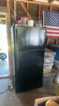 Kenmore refrigerator
