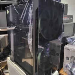 9700k RTX 2080 super pc