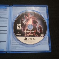 Tekken 8