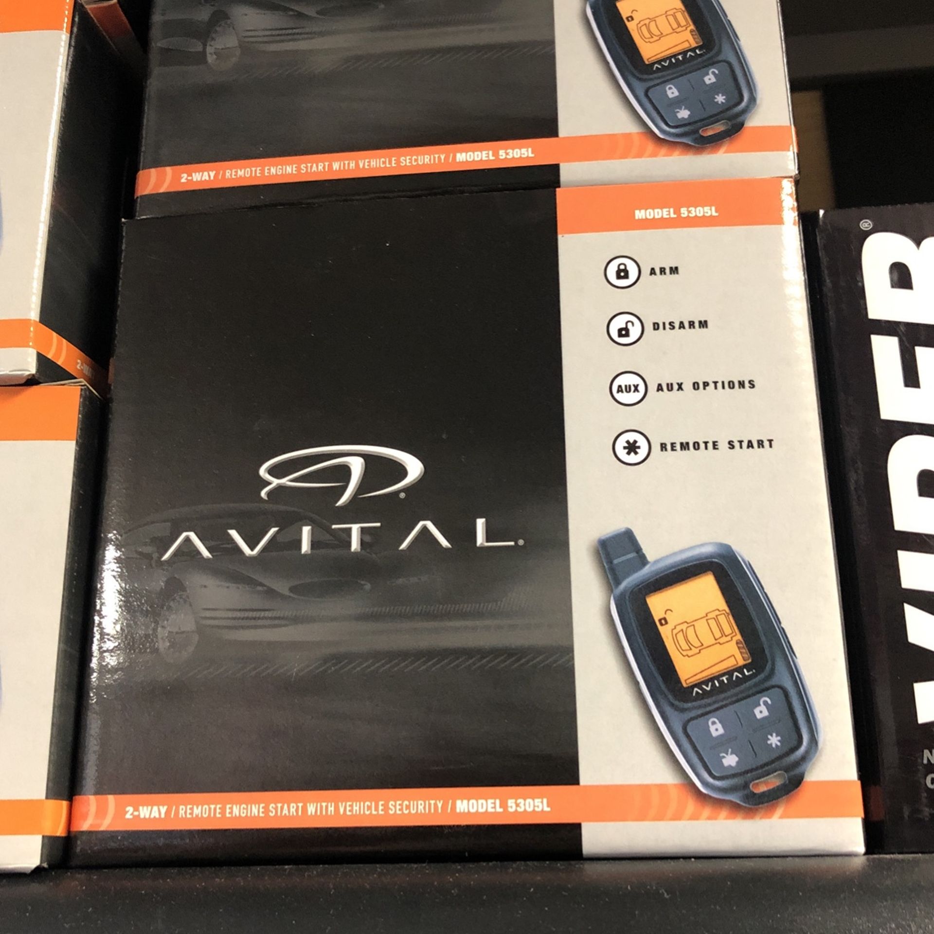 Avital Remote Start System On Sale Today For 149.99,All Products : American Fashion Style Bags On Sale