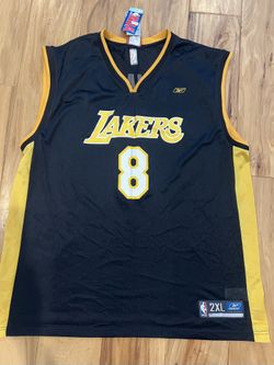  Kobe Bryant Jersey 