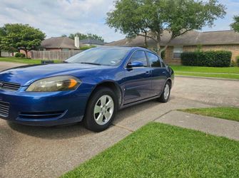 2006 Chevrolet Impala