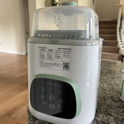 Momcozy Bottle Washer