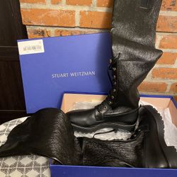 Boots Women
