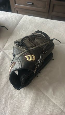 Wilson a2000 ck22