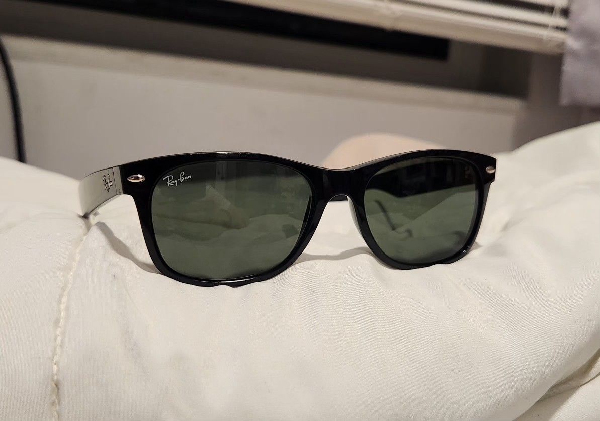 Ray Ban Wayfarer