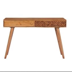 NEW CONSOLE TABLE NEW IN BOX ☎️ 1714586,2564 