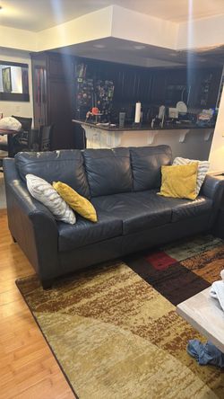 Couch $450 or OBO