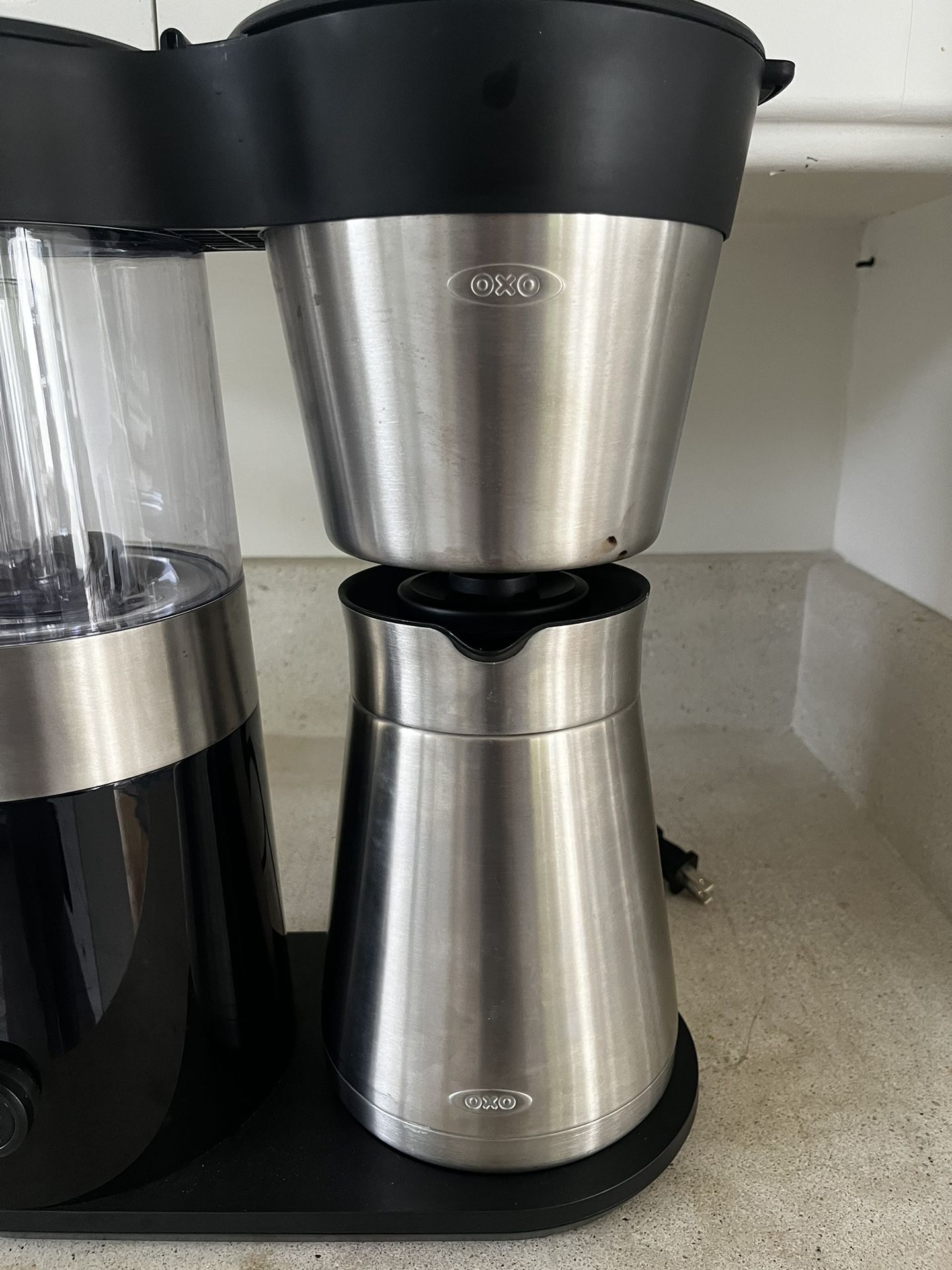 OXO Brew 9 Cup Coffee Maker for Sale in Carson, CA - OfferUp