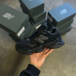 New Balances
