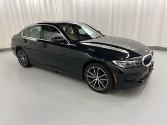 2020 BMW 330i