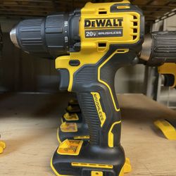Dewalt 20v Drill 
