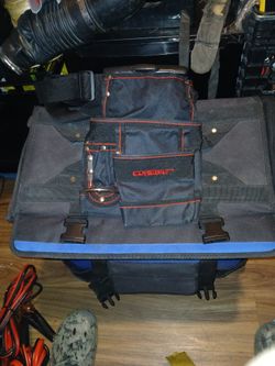 Tool Bag 