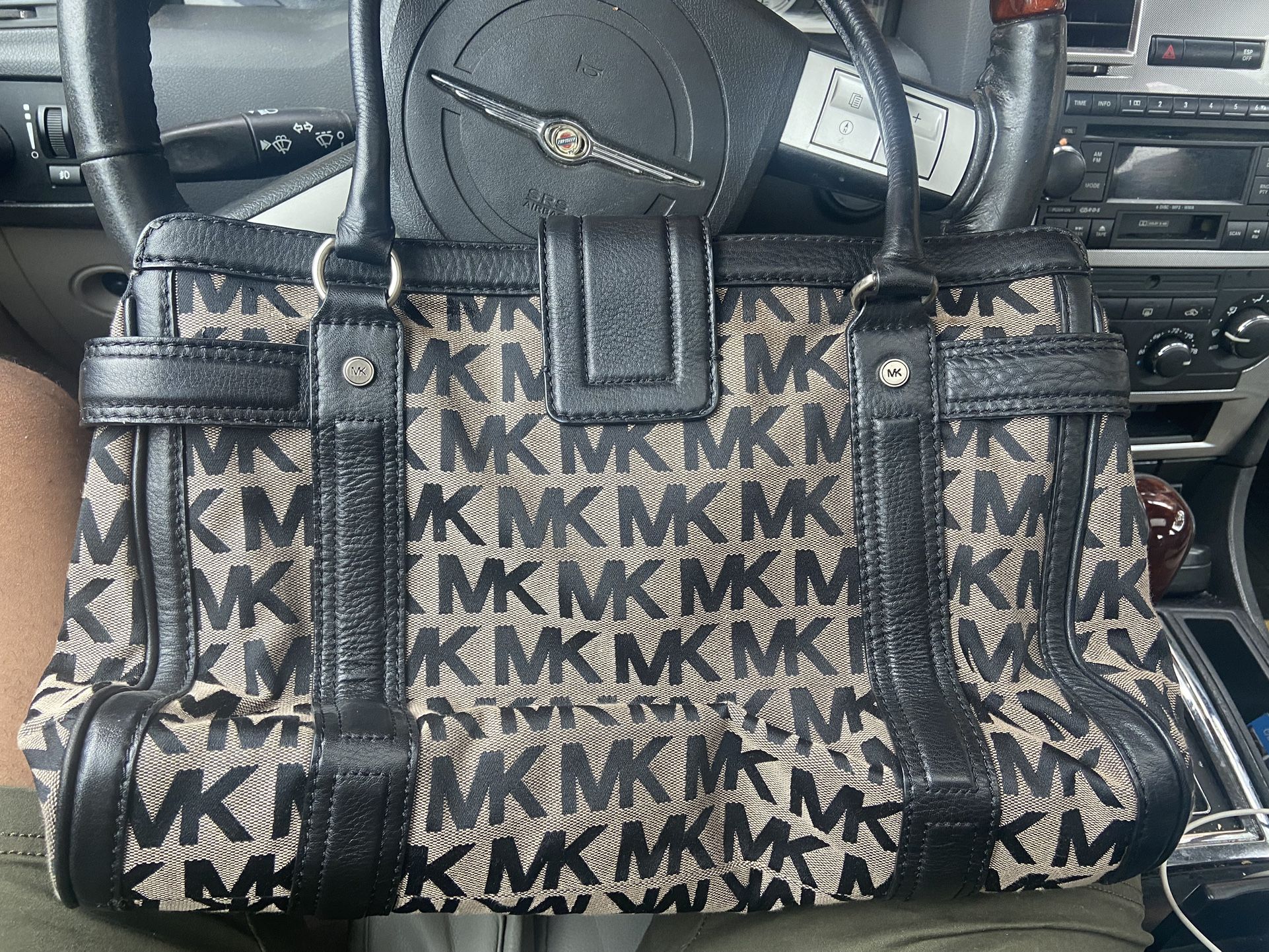 Michael Kors bag