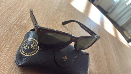 Ray-Ban Sunglasses