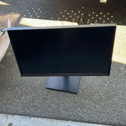 32” Monitor - Samsung WQHD (2560x1440) - Works Like New