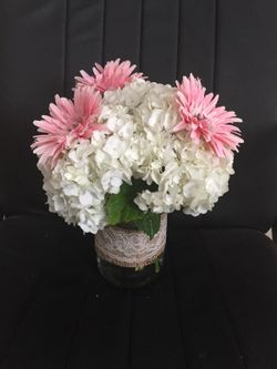 Floral centerpieces