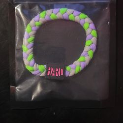 Insomniac Hard Wristband