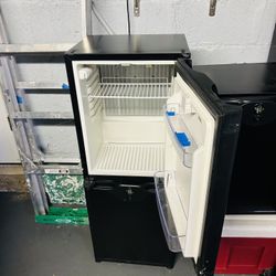 Small Refrigerator $50