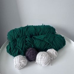 Yarn