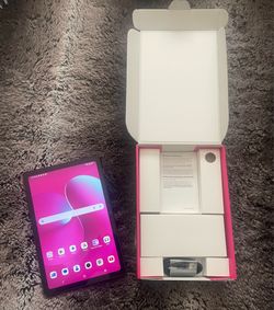 IPad Teamobile