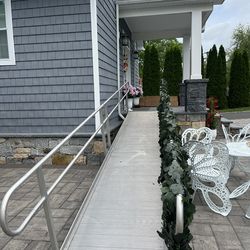 ramp