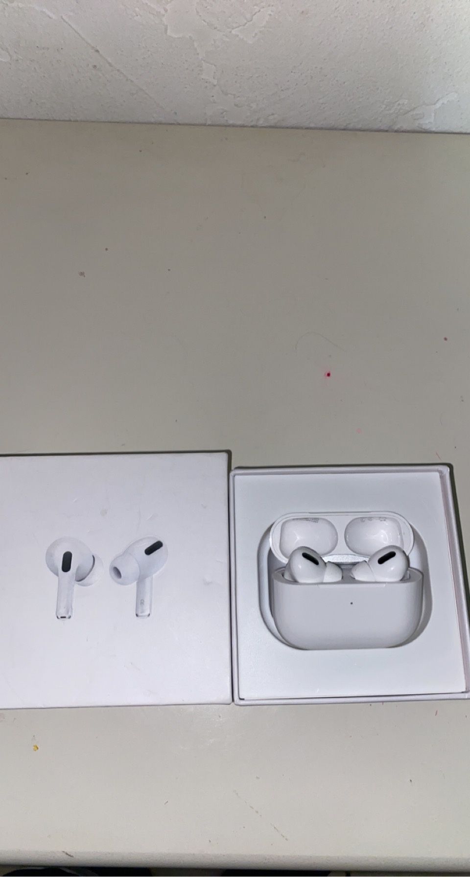 Airpods Pro