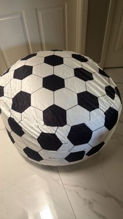Bean bag chair