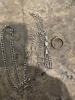 GOLD & SILVER LOT