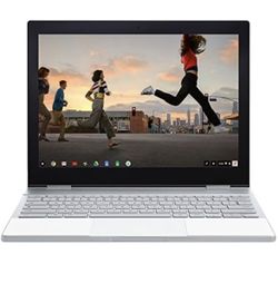 Google Pixelbook Laptop/Tablet