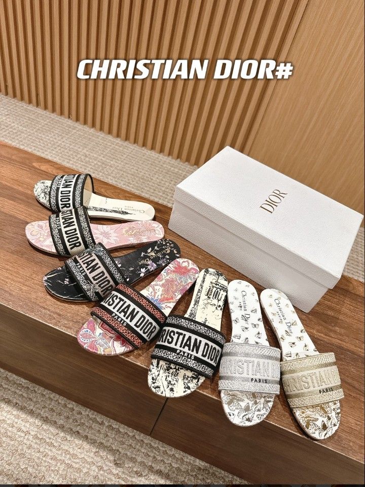 Christian Dior