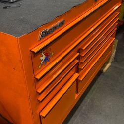 Snap On Tool Box