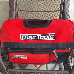 Mac Tools Bag