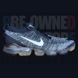 Nike VaporMax Flyknit 3 ‘Oreo’