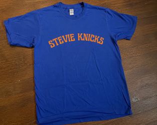 Stevie Knicks New York Knicks Tee Shirt