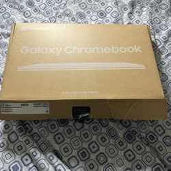 Samsung Chromebook 2023