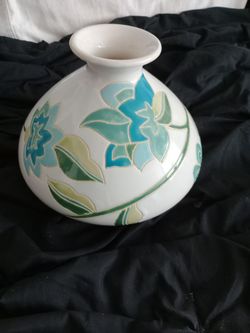 MCM Mid-centry Ceramic Vase