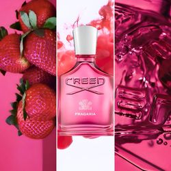 CREED FRAGARIA  2025 Floral & Fruity Full Size 75ml Authentic Brand New in Box