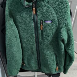 Patagonia Retro Pile Jacket