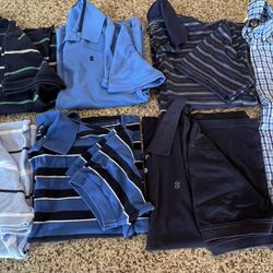 Men’s XL Shirts