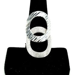 925 Sterling Silver Ring for Women 