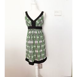 Trulli Dress