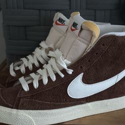 Nike Blazers