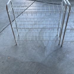 Shoe Rack (2)