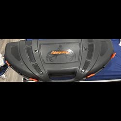 Archery set up bear legit