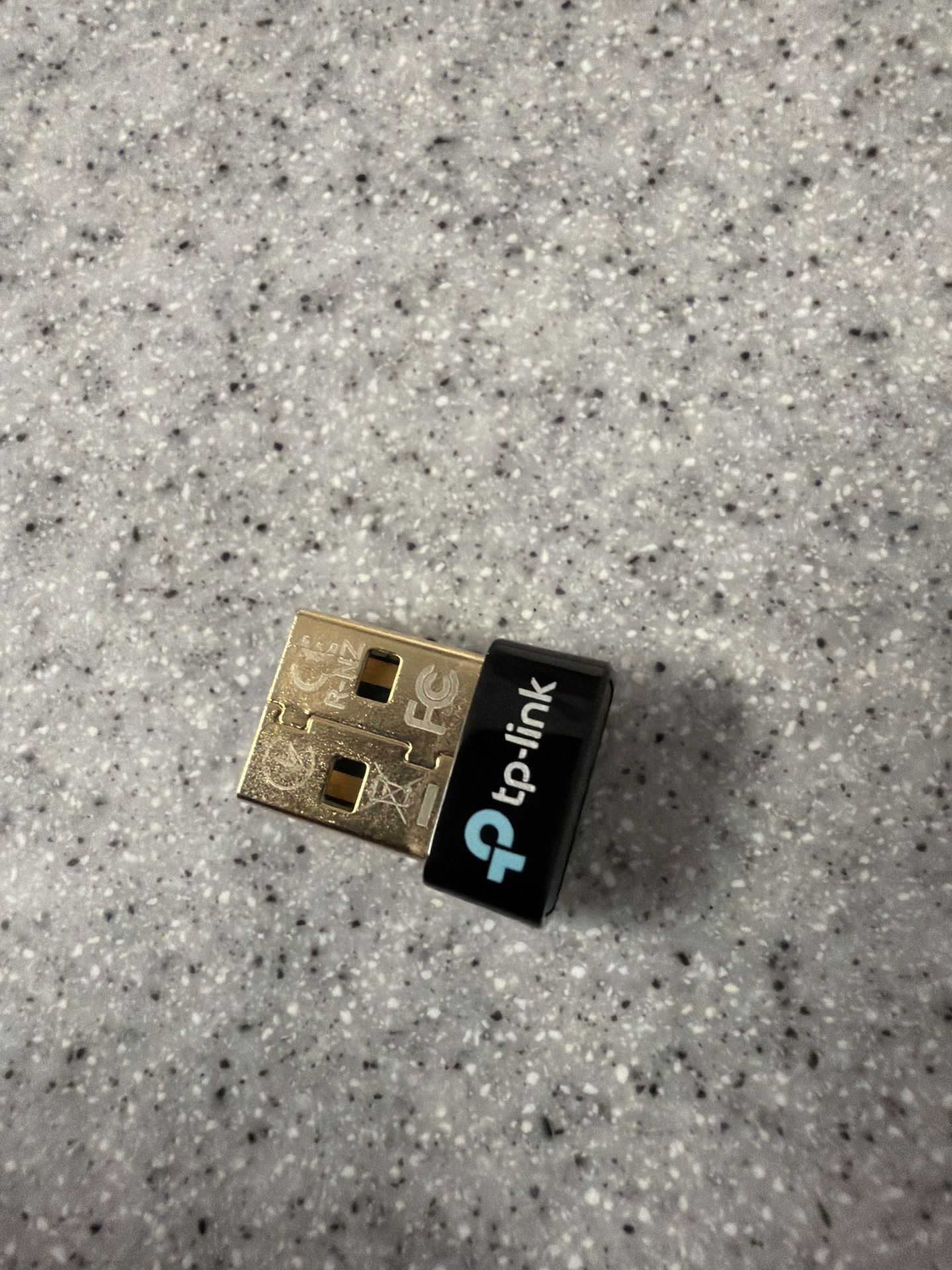 TP-Link Bluetooth 5.3 USB Adapter