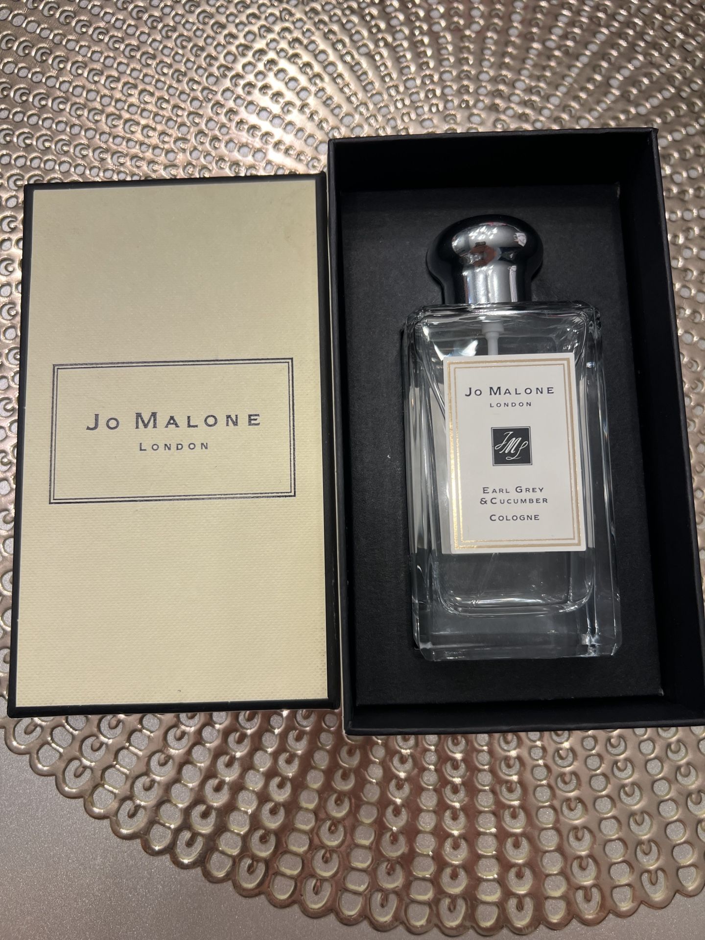 Jo Malone Cologne