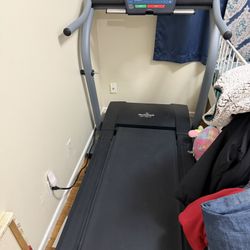 Treadmill 